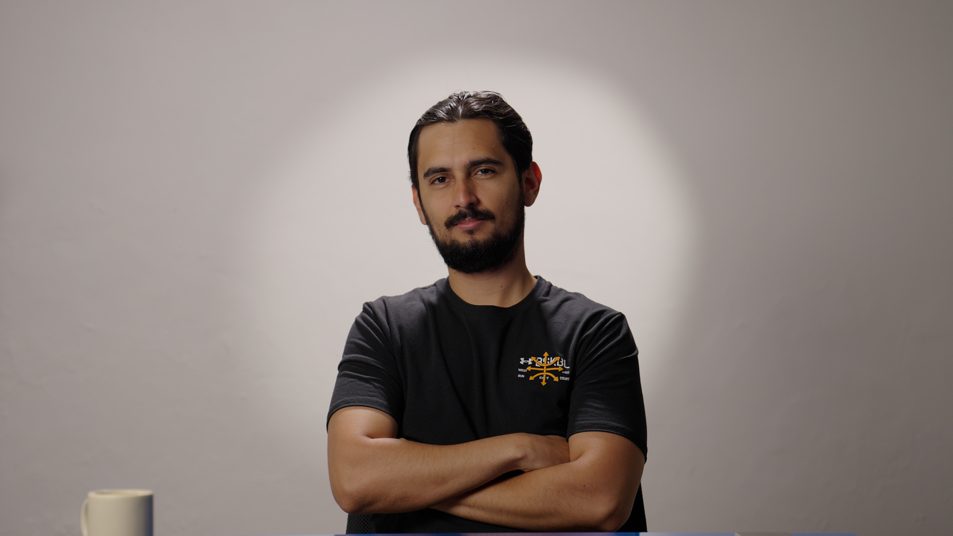 Jesus Lomeli
